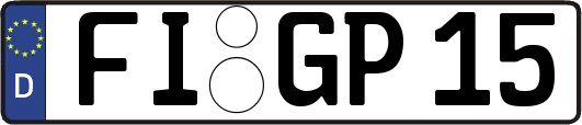 FI-GP15