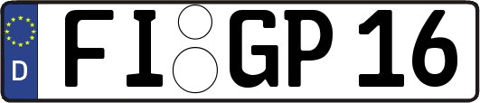 FI-GP16