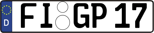 FI-GP17