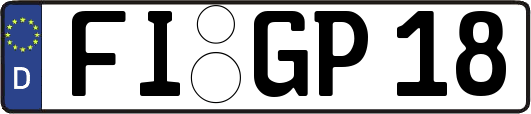 FI-GP18
