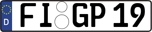 FI-GP19