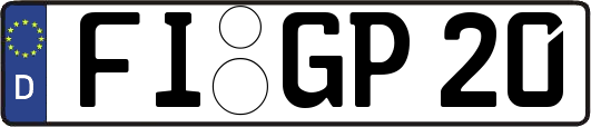 FI-GP20