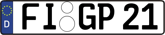 FI-GP21
