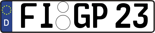 FI-GP23