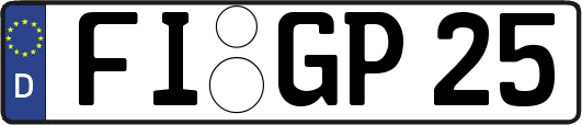FI-GP25