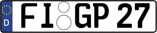 FI-GP27