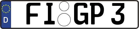FI-GP3