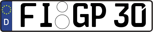 FI-GP30