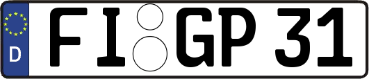 FI-GP31