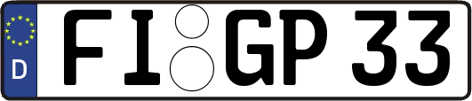 FI-GP33