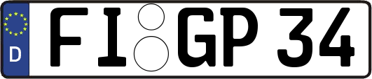 FI-GP34