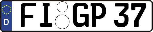FI-GP37
