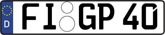 FI-GP40