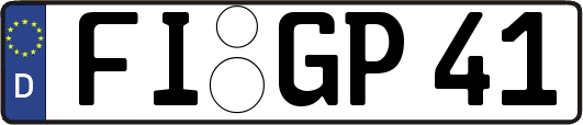 FI-GP41