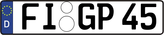 FI-GP45