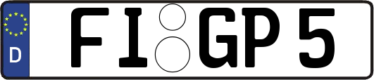 FI-GP5