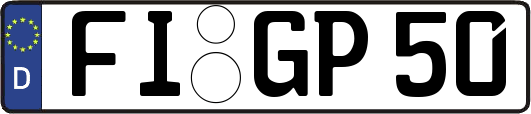 FI-GP50
