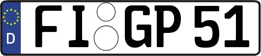 FI-GP51