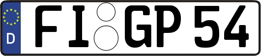 FI-GP54