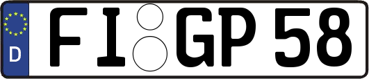 FI-GP58