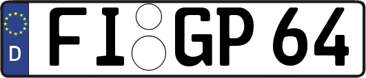FI-GP64