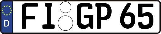 FI-GP65