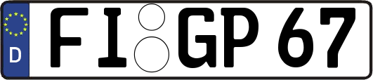 FI-GP67