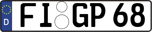 FI-GP68
