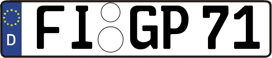 FI-GP71
