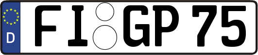 FI-GP75