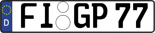 FI-GP77
