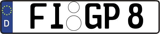 FI-GP8