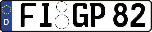 FI-GP82