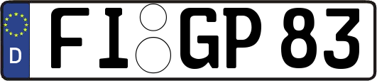 FI-GP83