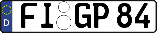 FI-GP84
