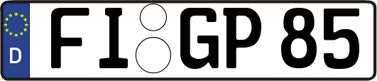 FI-GP85