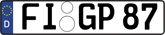 FI-GP87
