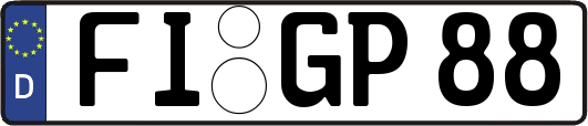 FI-GP88