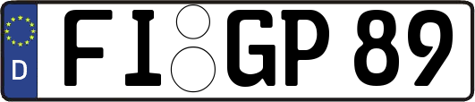 FI-GP89