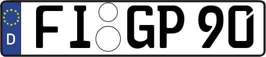 FI-GP90