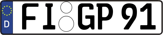 FI-GP91