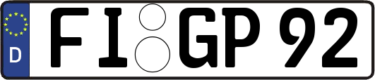 FI-GP92