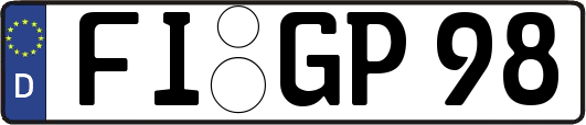 FI-GP98