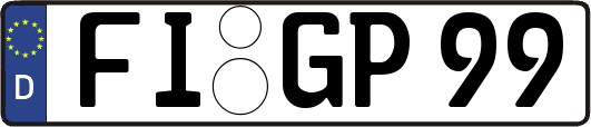 FI-GP99
