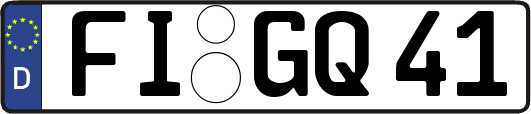 FI-GQ41