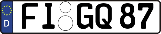 FI-GQ87