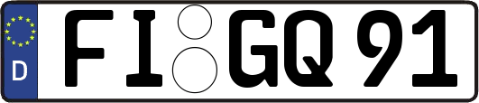 FI-GQ91