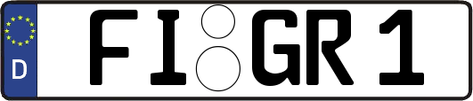 FI-GR1