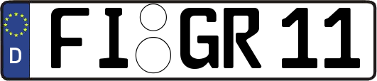 FI-GR11