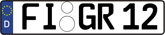 FI-GR12